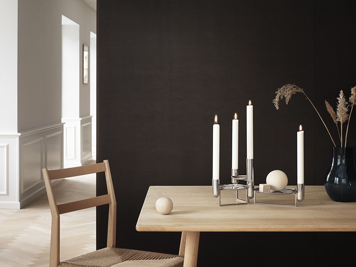 【ジョージ ジェンセン/GEORG JENSEN / GOODS】のCAFU VASE GLASS S / カフ ヴェース グラス S 人気、トレンドファッション・服の通販 founy(ファニー) 　送料無料　Free Shipping　グラス　Glass, Eyewear　フラワー　Flower, Floral　ホーム・キャンプ・アウトドア・お取り寄せ　Home Living / Home & Lifestyle / Camping Gear / Outdoor Camping　家具・インテリア　Home Furniture & Interior. Stylish & Functional Living Spaces　その他 インテリア雑貨、家具　Home Decor & Furniture Extras　other-5|ID: prp329100000006886 ipo3291000000031491889
