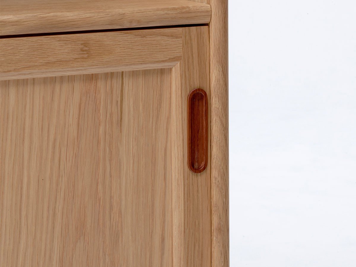 【ベンカ/BENCA / GOODS】のCLEMATIS Cabinet 1200 / クレマチス キャビネット 1200 板戸タイプ インテリア・キッズ・メンズ・レディースファッション・服の通販 founy(ファウニー) 　グラス　Glass, Eyewear　シンプル　Simple, Minimal　テーブル　Table, Dining Table　ワンポイント　One Point, Statement Accent　ホーム・キャンプ・アウトドア・お取り寄せ　Home Living / Home & Lifestyle / Camping Gear / Outdoor Camping　キッチン・ダイニング　Kitchen & Dining Essentials. Stylish & Functional Tableware　キッチン収納　Kitchen Storage　キッチン収納・食器棚・レンジ台　Kitchen Cabinet　ホーム・キャンプ・アウトドア・お取り寄せ　Home Living / Home & Lifestyle / Camping Gear / Outdoor Camping　キッチン・ダイニング　Kitchen & Dining Essentials. Stylish & Functional Tableware　キッチン家電・キッチン用品　Kitchen Appliances & Tools　マグカップ・カップ&ソーサー・陶器食器　Mugs / Cups and Saucers / Ceramic Drinkware　本体 / 引き手 ウッド:オーク / ブビンガ|ID: prp329100000006892 ipo3291000000037070973