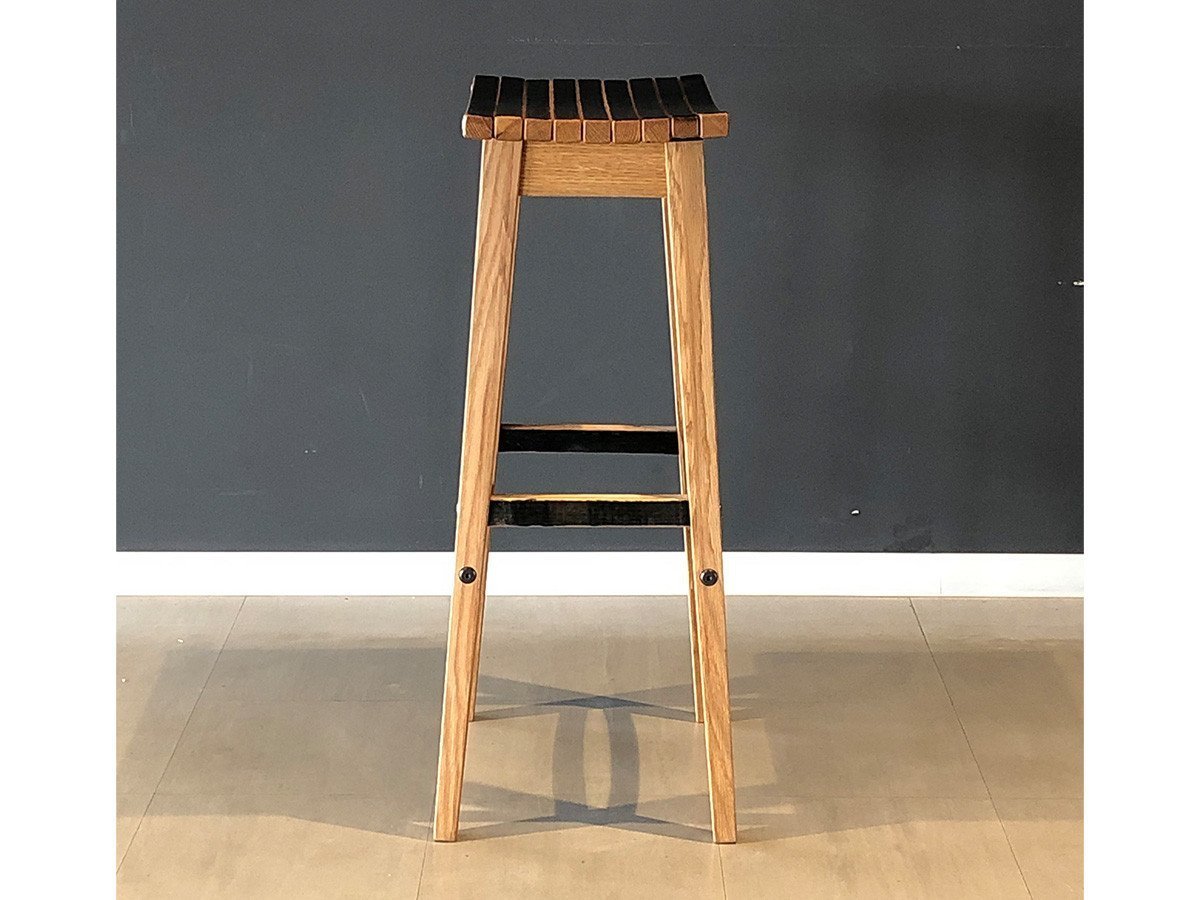 【サントリー樽ものがたり/Suntory Taru / GOODS】のBarrel Counter Stool / バレル カウンタースツール 人気、トレンドファッション・服の通販 founy(ファニー) 　送料無料　Free Shipping　ホーム・キャンプ・アウトドア・お取り寄せ　Home,Garden,Outdoor,Camping Gear　家具・インテリア　Furniture　チェア・椅子　Chair　スツール　Stool　ホーム・キャンプ・アウトドア・お取り寄せ　Home,Garden,Outdoor,Camping Gear　家具・インテリア　Furniture　チェア・椅子　Chair　カウンターチェア・ハイスツール　Counter Chair/High Stool　other-4|ID: prp329100000006899 ipo3291000000031551453