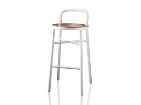 【マジス/MAGIS / GOODS】 PIPE STOOL / パイプ スツール(ウッド)人気、トレンドファッション・服の通販 founy(ファニー) 送料無料 Free Shipping ウッド Wooden Design シンプル Simple, Minimal チューブ Tube, Tube Top フィット Fit, Slim Fit 軽量 Lightweight, Ultra Light ホーム・キャンプ・アウトドア・お取り寄せ Home Living / Home & Lifestyle / Camping Gear / Outdoor Camping 家具・インテリア Home Furniture & Interior. Stylish & Functional Living Spaces チェア・椅子 Seating & Chairs スツール・バースツール Stools & Bar Stools ホーム・キャンプ・アウトドア・お取り寄せ Home Living / Home & Lifestyle / Camping Gear / Outdoor Camping 家具・インテリア Home Furniture & Interior. Stylish & Functional Living Spaces チェア・椅子 Seating & Chairs カウンターチェア・ハイチェア Bar Stools / High Stools |ID:prp329100000006902