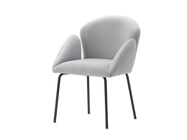 【モーダ エン カーサ/moda en casa / GOODS】のTULIP chair / チューリップ チェア インテリア・キッズ・メンズ・レディースファッション・服の通販 founy(ファニー) 　チューリップ　Tube, Tube Top　フォルム　Silhouette, Form　ホーム・キャンプ・アウトドア・お取り寄せ　Home Living / Home & Lifestyle / Camping Gear / Outdoor Camping　家具・インテリア　Home Furniture & Interior. Stylish & Functional Living Spaces　チェア・椅子　Seating & Chairs　ダイニングチェア・木製チェア　Dining Chairs　アイス|ID: prp329100000006904 ipo3291000000030230598