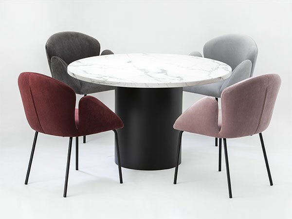 【モーダ エン カーサ/moda en casa / GOODS】のTULIP chair / チューリップ チェア 人気、トレンドファッション・服の通販 founy(ファニー) 　チューリップ　Tube, Tube Top　フォルム　Silhouette, Form　ホーム・キャンプ・アウトドア・お取り寄せ　Home Living / Home & Lifestyle / Camping Gear / Outdoor Camping　家具・インテリア　Home Furniture & Interior. Stylish & Functional Living Spaces　チェア・椅子　Seating & Chairs　ダイニングチェア・木製チェア　Dining Chairs　other-5|ID: prp329100000006904 ipo3291000000031548850
