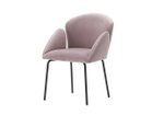 【モーダ エン カーサ/moda en casa / GOODS】のTULIP chair / チューリップ チェア 人気、トレンドファッション・服の通販 founy(ファニー) チューリップ Tube, Tube Top フォルム Silhouette, Form ホーム・キャンプ・アウトドア・お取り寄せ Home Living / Home & Lifestyle / Camping Gear / Outdoor Camping 家具・インテリア Home Furniture & Interior. Stylish & Functional Living Spaces チェア・椅子 Seating & Chairs ダイニングチェア・木製チェア Dining Chairs thumbnail ブラッシュ|ID: prp329100000006904 ipo3291000000036838727