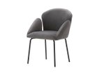 【モーダ エン カーサ/moda en casa / GOODS】のTULIP chair / チューリップ チェア スモーク|ID: prp329100000006904 ipo3291000000037068116