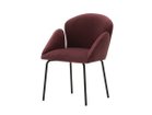 【モーダ エン カーサ/moda en casa / GOODS】のTULIP chair / チューリップ チェア プラム|ID: prp329100000006904 ipo3291000000037068117