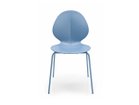 【カリガリス/Calligaris / GOODS】のBASIL / バジル 樹脂シート CS/1359 P100 マットスカイブルー(海外取り寄せ)|ID: prp329100000006909 ipo3291000000030226370
