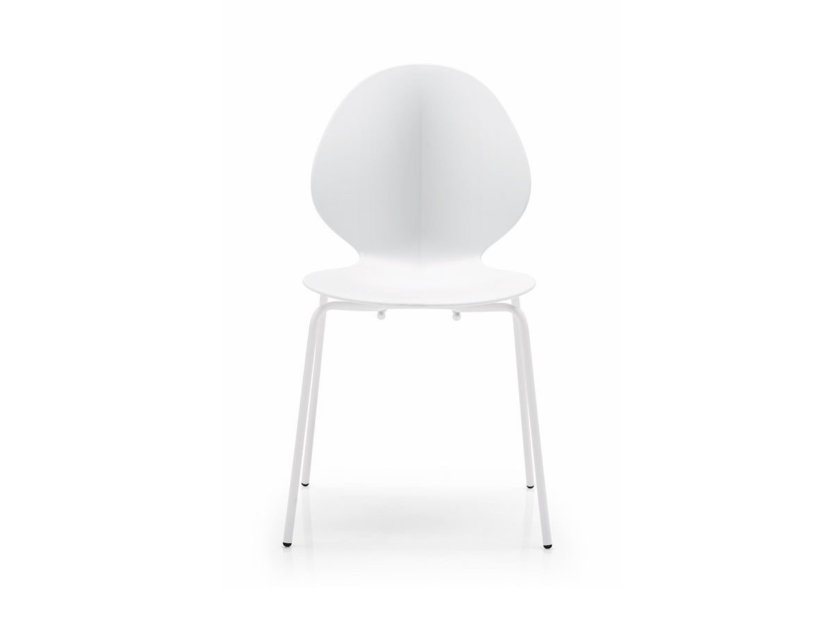 【カリガリス/Calligaris / GOODS】のBASIL / バジル 樹脂シート CS/1359 人気、トレンドファッション・服の通販 founy(ファニー) 　送料無料　Free Shipping　モチーフ　Motif　ホーム・キャンプ・アウトドア・お取り寄せ　Home,Garden,Outdoor,Camping Gear　家具・インテリア　Furniture　チェア・椅子　Chair　ダイニングチェア　Dining Chair　other-2|ID: prp329100000006909 ipo3291000000031488921