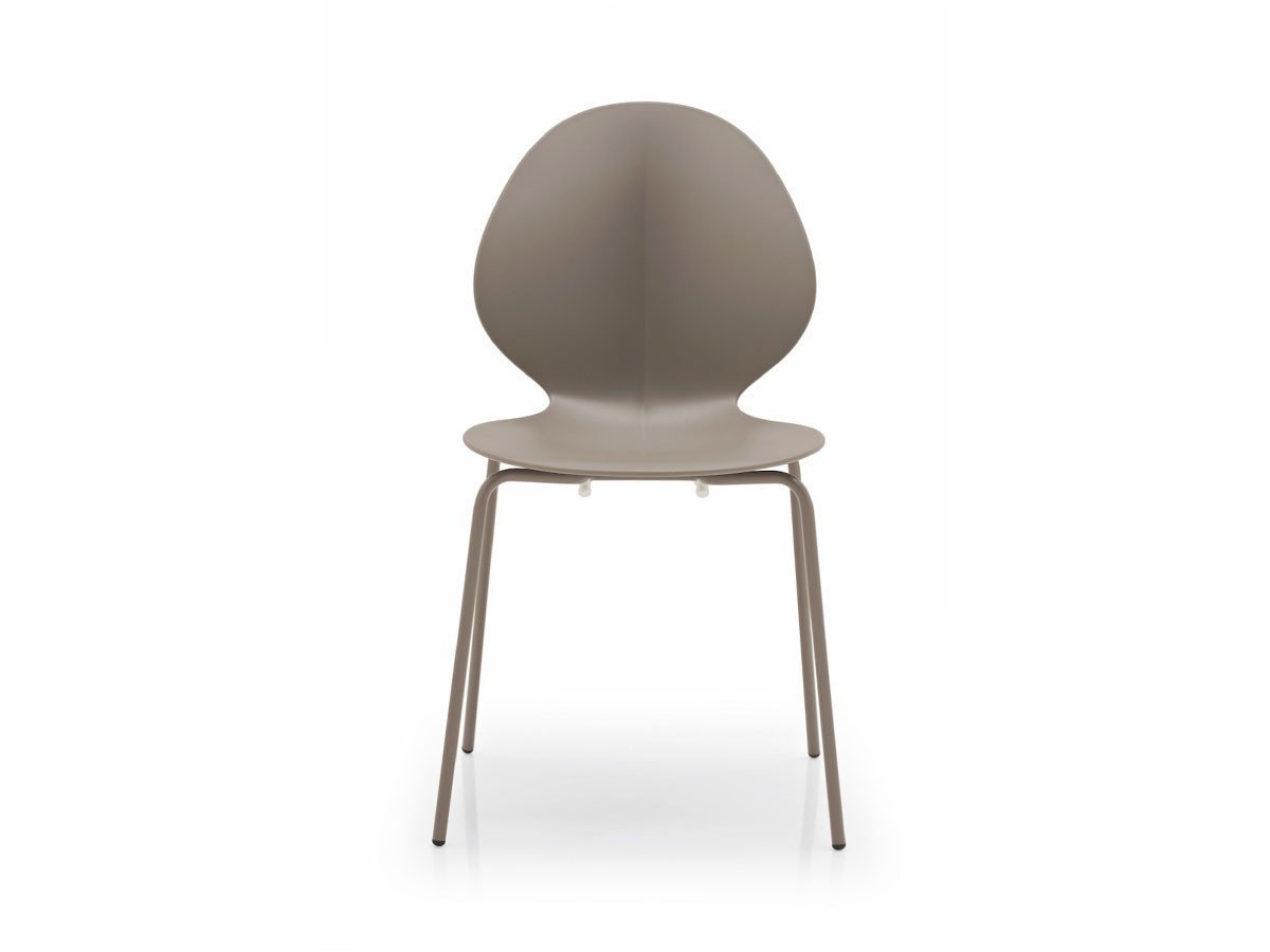 【カリガリス/Calligaris / GOODS】のBASIL / バジル 樹脂シート CS/1359 人気、トレンドファッション・服の通販 founy(ファニー) 　送料無料　Free Shipping　モチーフ　Motif　ホーム・キャンプ・アウトドア・お取り寄せ　Home,Garden,Outdoor,Camping Gear　家具・インテリア　Furniture　チェア・椅子　Chair　ダイニングチェア　Dining Chair　other-4|ID: prp329100000006909 ipo3291000000031488923
