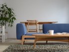 【グリニッチ オリジナル ファニチャー/greeniche original furniture / GOODS】のLuu Sofa / ルーソファ 大人の最旬トレンドファッション＆コーディネート founy(ファウニー) ウッド Wooden Design オイル Body Oil 人気 Popular, Best Seller フレーム Frame, Outline おすすめ Recommended / Our Picks ホーム・キャンプ・アウトドア・お取り寄せ Home Living / Home & Lifestyle / Camping Gear / Outdoor Camping 家具・インテリア Home Furniture & Interior. Stylish & Functional Living Spaces ソファー Couches & Sofas thumbnail|ID: prp329100000006913 ipo3291000000037082162