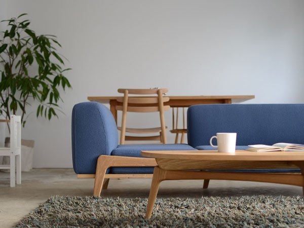 【グリニッチ オリジナル ファニチャー/greeniche original furniture / GOODS】のLuu Sofa / ルーソファ インテリア・キッズ・メンズ・レディースファッション・服の通販 founy(ファウニー) 　ウッド　Wooden Design　オイル　Body Oil　人気　Popular, Best Seller　フレーム　Frame, Outline　おすすめ　Recommended / Our Picks　ホーム・キャンプ・アウトドア・お取り寄せ　Home Living / Home & Lifestyle / Camping Gear / Outdoor Camping　家具・インテリア　Home Furniture & Interior. Stylish & Functional Living Spaces　ソファー　Couches & Sofas　|ID: prp329100000006913 ipo3291000000037082162