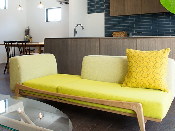 【グリニッチ オリジナル ファニチャー/greeniche original furniture / GOODS】のLuu Sofa / ルーソファ インテリア・キッズ・メンズ・レディースファッション・服の通販 founy(ファウニー) 　ウッド　Wooden Design　オイル　Body Oil　人気　Popular, Best Seller　フレーム　Frame, Outline　おすすめ　Recommended / Our Picks　ホーム・キャンプ・アウトドア・お取り寄せ　Home Living / Home & Lifestyle / Camping Gear / Outdoor Camping　家具・インテリア　Home Furniture & Interior. Stylish & Functional Living Spaces　ソファー　Couches & Sofas　|ID: prp329100000006913 ipo3291000000037082169