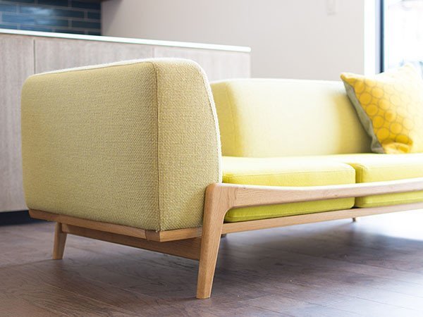 【グリニッチ オリジナル ファニチャー/greeniche original furniture / GOODS】のLuu Sofa / ルーソファ インテリア・キッズ・メンズ・レディースファッション・服の通販 founy(ファウニー) 　ウッド　Wooden Design　オイル　Body Oil　人気　Popular, Best Seller　フレーム　Frame, Outline　おすすめ　Recommended / Our Picks　ホーム・キャンプ・アウトドア・お取り寄せ　Home Living / Home & Lifestyle / Camping Gear / Outdoor Camping　家具・インテリア　Home Furniture & Interior. Stylish & Functional Living Spaces　ソファー　Couches & Sofas　|ID: prp329100000006913 ipo3291000000037082170