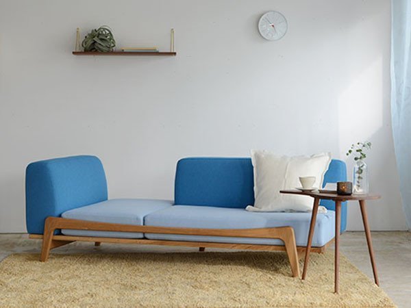 【グリニッチ オリジナル ファニチャー/greeniche original furniture / GOODS】のLuu Sofa / ルーソファ インテリア・キッズ・メンズ・レディースファッション・服の通販 founy(ファウニー) 　ウッド　Wooden Design　オイル　Body Oil　人気　Popular, Best Seller　フレーム　Frame, Outline　おすすめ　Recommended / Our Picks　ホーム・キャンプ・アウトドア・お取り寄せ　Home Living / Home & Lifestyle / Camping Gear / Outdoor Camping　家具・インテリア　Home Furniture & Interior. Stylish & Functional Living Spaces　ソファー　Couches & Sofas　|ID: prp329100000006913 ipo3291000000037082174