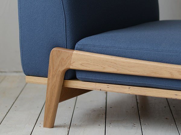 【グリニッチ オリジナル ファニチャー/greeniche original furniture / GOODS】のLuu Sofa / ルーソファ インテリア・キッズ・メンズ・レディースファッション・服の通販 founy(ファウニー) 　ウッド　Wooden Design　オイル　Body Oil　人気　Popular, Best Seller　フレーム　Frame, Outline　おすすめ　Recommended / Our Picks　ホーム・キャンプ・アウトドア・お取り寄せ　Home Living / Home & Lifestyle / Camping Gear / Outdoor Camping　家具・インテリア　Home Furniture & Interior. Stylish & Functional Living Spaces　ソファー　Couches & Sofas　|ID: prp329100000006913 ipo3291000000037082178