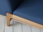 【グリニッチ オリジナル ファニチャー/greeniche original furniture / GOODS】のLuu Sofa / ルーソファ 大人の最旬トレンドファッション＆コーディネート founy(ファウニー) ウッド Wooden Design オイル Body Oil 人気 Popular, Best Seller フレーム Frame, Outline おすすめ Recommended / Our Picks ホーム・キャンプ・アウトドア・お取り寄せ Home Living / Home & Lifestyle / Camping Gear / Outdoor Camping 家具・インテリア Home Furniture & Interior. Stylish & Functional Living Spaces ソファー Couches & Sofas thumbnail|ID: prp329100000006913 ipo3291000000037082179