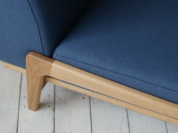 【グリニッチ オリジナル ファニチャー/greeniche original furniture / GOODS】のLuu Sofa / ルーソファ インテリア・キッズ・メンズ・レディースファッション・服の通販 founy(ファウニー) 　ウッド　Wooden Design　オイル　Body Oil　人気　Popular, Best Seller　フレーム　Frame, Outline　おすすめ　Recommended / Our Picks　ホーム・キャンプ・アウトドア・お取り寄せ　Home Living / Home & Lifestyle / Camping Gear / Outdoor Camping　家具・インテリア　Home Furniture & Interior. Stylish & Functional Living Spaces　ソファー　Couches & Sofas　|ID: prp329100000006913 ipo3291000000037082179