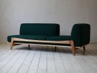 【グリニッチ オリジナル ファニチャー/greeniche original furniture / GOODS】のLuu Sofa / ルーソファ 大人の最旬トレンドファッション＆コーディネート founy(ファウニー) ウッド Wooden Design オイル Body Oil 人気 Popular, Best Seller フレーム Frame, Outline おすすめ Recommended / Our Picks ホーム・キャンプ・アウトドア・お取り寄せ Home Living / Home & Lifestyle / Camping Gear / Outdoor Camping 家具・インテリア Home Furniture & Interior. Stylish & Functional Living Spaces ソファー Couches & Sofas thumbnail|ID: prp329100000006913 ipo3291000000037082180