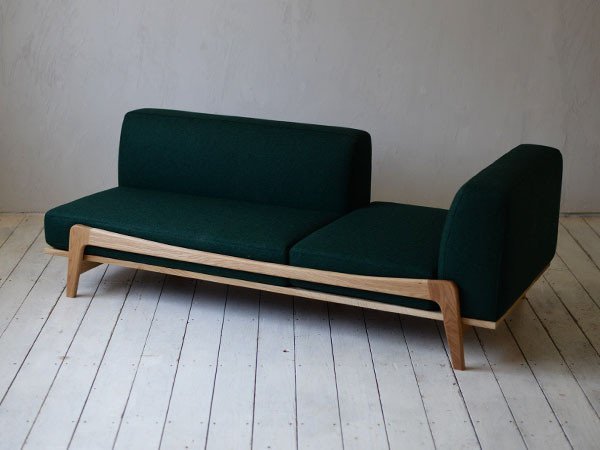 【グリニッチ オリジナル ファニチャー/greeniche original furniture / GOODS】のLuu Sofa / ルーソファ インテリア・キッズ・メンズ・レディースファッション・服の通販 founy(ファウニー) 　ウッド　Wooden Design　オイル　Body Oil　人気　Popular, Best Seller　フレーム　Frame, Outline　おすすめ　Recommended / Our Picks　ホーム・キャンプ・アウトドア・お取り寄せ　Home Living / Home & Lifestyle / Camping Gear / Outdoor Camping　家具・インテリア　Home Furniture & Interior. Stylish & Functional Living Spaces　ソファー　Couches & Sofas　|ID: prp329100000006913 ipo3291000000037082181