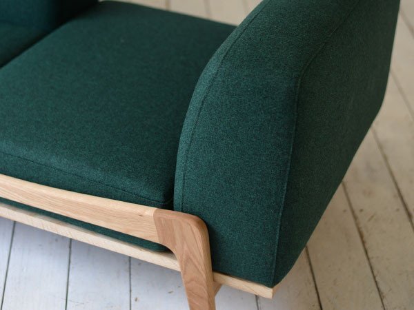 【グリニッチ オリジナル ファニチャー/greeniche original furniture / GOODS】のLuu Sofa / ルーソファ インテリア・キッズ・メンズ・レディースファッション・服の通販 founy(ファウニー) 　ウッド　Wooden Design　オイル　Body Oil　人気　Popular, Best Seller　フレーム　Frame, Outline　おすすめ　Recommended / Our Picks　ホーム・キャンプ・アウトドア・お取り寄せ　Home Living / Home & Lifestyle / Camping Gear / Outdoor Camping　家具・インテリア　Home Furniture & Interior. Stylish & Functional Living Spaces　ソファー　Couches & Sofas　|ID: prp329100000006913 ipo3291000000037082182