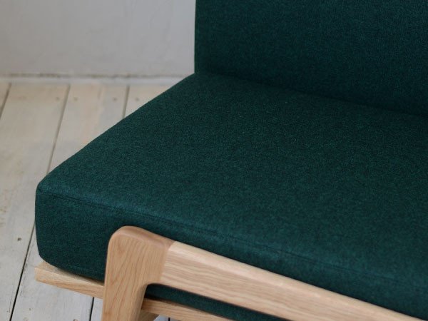 【グリニッチ オリジナル ファニチャー/greeniche original furniture / GOODS】のLuu Sofa / ルーソファ インテリア・キッズ・メンズ・レディースファッション・服の通販 founy(ファウニー) 　ウッド　Wooden Design　オイル　Body Oil　人気　Popular, Best Seller　フレーム　Frame, Outline　おすすめ　Recommended / Our Picks　ホーム・キャンプ・アウトドア・お取り寄せ　Home Living / Home & Lifestyle / Camping Gear / Outdoor Camping　家具・インテリア　Home Furniture & Interior. Stylish & Functional Living Spaces　ソファー　Couches & Sofas　|ID: prp329100000006913 ipo3291000000037082183