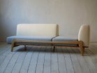 【グリニッチ オリジナル ファニチャー/greeniche original furniture / GOODS】のLuu Sofa / ルーソファ 大人の最旬トレンドファッション＆コーディネート founy(ファウニー) ウッド Wooden Design オイル Body Oil 人気 Popular, Best Seller フレーム Frame, Outline おすすめ Recommended / Our Picks ホーム・キャンプ・アウトドア・お取り寄せ Home Living / Home & Lifestyle / Camping Gear / Outdoor Camping 家具・インテリア Home Furniture & Interior. Stylish & Functional Living Spaces ソファー Couches & Sofas thumbnail|ID: prp329100000006913 ipo3291000000037082184