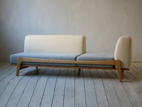 【グリニッチ オリジナル ファニチャー/greeniche original furniture / GOODS】のLuu Sofa / ルーソファ インテリア・キッズ・メンズ・レディースファッション・服の通販 founy(ファウニー) 　ウッド　Wooden Design　オイル　Body Oil　人気　Popular, Best Seller　フレーム　Frame, Outline　おすすめ　Recommended / Our Picks　ホーム・キャンプ・アウトドア・お取り寄せ　Home Living / Home & Lifestyle / Camping Gear / Outdoor Camping　家具・インテリア　Home Furniture & Interior. Stylish & Functional Living Spaces　ソファー　Couches & Sofas　|ID: prp329100000006913 ipo3291000000037082184