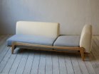 【グリニッチ オリジナル ファニチャー/greeniche original furniture / GOODS】のLuu Sofa / ルーソファ 大人の最旬トレンドファッション＆コーディネート founy(ファウニー) ウッド Wooden Design オイル Body Oil 人気 Popular, Best Seller フレーム Frame, Outline おすすめ Recommended / Our Picks ホーム・キャンプ・アウトドア・お取り寄せ Home Living / Home & Lifestyle / Camping Gear / Outdoor Camping 家具・インテリア Home Furniture & Interior. Stylish & Functional Living Spaces ソファー Couches & Sofas thumbnail|ID: prp329100000006913 ipo3291000000037082185