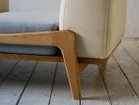 【グリニッチ オリジナル ファニチャー/greeniche original furniture / GOODS】のLuu Sofa / ルーソファ 大人の最旬トレンドファッション＆コーディネート founy(ファウニー) ウッド Wooden Design オイル Body Oil 人気 Popular, Best Seller フレーム Frame, Outline おすすめ Recommended / Our Picks ホーム・キャンプ・アウトドア・お取り寄せ Home Living / Home & Lifestyle / Camping Gear / Outdoor Camping 家具・インテリア Home Furniture & Interior. Stylish & Functional Living Spaces ソファー Couches & Sofas thumbnail|ID: prp329100000006913 ipo3291000000037082186