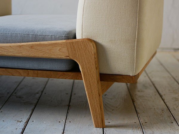 【グリニッチ オリジナル ファニチャー/greeniche original furniture / GOODS】のLuu Sofa / ルーソファ インテリア・キッズ・メンズ・レディースファッション・服の通販 founy(ファウニー) 　ウッド　Wooden Design　オイル　Body Oil　人気　Popular, Best Seller　フレーム　Frame, Outline　おすすめ　Recommended / Our Picks　ホーム・キャンプ・アウトドア・お取り寄せ　Home Living / Home & Lifestyle / Camping Gear / Outdoor Camping　家具・インテリア　Home Furniture & Interior. Stylish & Functional Living Spaces　ソファー　Couches & Sofas　|ID: prp329100000006913 ipo3291000000037082186
