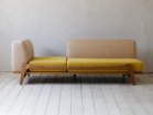 【グリニッチ オリジナル ファニチャー/greeniche original furniture / GOODS】のLuu Sofa / ルーソファ 大人の最旬トレンドファッション＆コーディネート founy(ファウニー) ウッド Wooden Design オイル Body Oil 人気 Popular, Best Seller フレーム Frame, Outline おすすめ Recommended / Our Picks ホーム・キャンプ・アウトドア・お取り寄せ Home Living / Home & Lifestyle / Camping Gear / Outdoor Camping 家具・インテリア Home Furniture & Interior. Stylish & Functional Living Spaces ソファー Couches & Sofas thumbnail|ID: prp329100000006913 ipo3291000000037082187