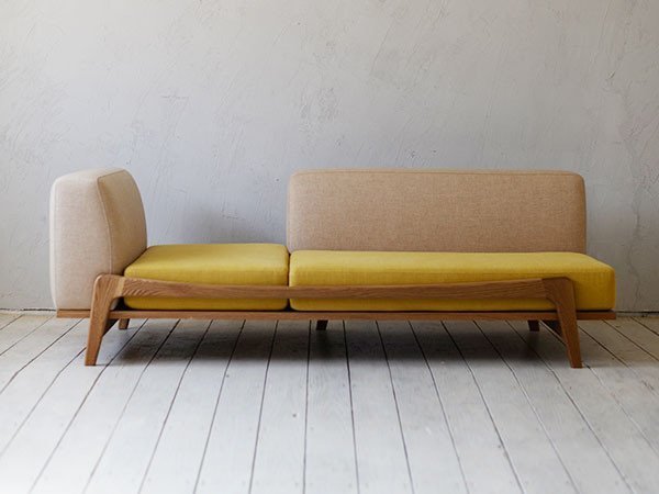 【グリニッチ オリジナル ファニチャー/greeniche original furniture / GOODS】のLuu Sofa / ルーソファ インテリア・キッズ・メンズ・レディースファッション・服の通販 founy(ファウニー) 　ウッド　Wooden Design　オイル　Body Oil　人気　Popular, Best Seller　フレーム　Frame, Outline　おすすめ　Recommended / Our Picks　ホーム・キャンプ・アウトドア・お取り寄せ　Home Living / Home & Lifestyle / Camping Gear / Outdoor Camping　家具・インテリア　Home Furniture & Interior. Stylish & Functional Living Spaces　ソファー　Couches & Sofas　|ID: prp329100000006913 ipo3291000000037082187