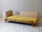 【グリニッチ オリジナル ファニチャー/greeniche original furniture / GOODS】のLuu Sofa / ルーソファ 大人の最旬トレンドファッション＆コーディネート founy(ファウニー) ウッド Wooden Design オイル Body Oil 人気 Popular, Best Seller フレーム Frame, Outline おすすめ Recommended / Our Picks ホーム・キャンプ・アウトドア・お取り寄せ Home Living / Home & Lifestyle / Camping Gear / Outdoor Camping 家具・インテリア Home Furniture & Interior. Stylish & Functional Living Spaces ソファー Couches & Sofas thumbnail|ID: prp329100000006913 ipo3291000000037082189