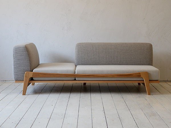【グリニッチ オリジナル ファニチャー/greeniche original furniture / GOODS】のLuu Sofa / ルーソファ インテリア・キッズ・メンズ・レディースファッション・服の通販 founy(ファウニー) 　ウッド　Wooden Design　オイル　Body Oil　人気　Popular, Best Seller　フレーム　Frame, Outline　おすすめ　Recommended / Our Picks　ホーム・キャンプ・アウトドア・お取り寄せ　Home Living / Home & Lifestyle / Camping Gear / Outdoor Camping　家具・インテリア　Home Furniture & Interior. Stylish & Functional Living Spaces　ソファー　Couches & Sofas　|ID: prp329100000006913 ipo3291000000037082193