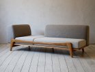 【グリニッチ オリジナル ファニチャー/greeniche original furniture / GOODS】のLuu Sofa / ルーソファ 大人の最旬トレンドファッション＆コーディネート founy(ファウニー) ウッド Wooden Design オイル Body Oil 人気 Popular, Best Seller フレーム Frame, Outline おすすめ Recommended / Our Picks ホーム・キャンプ・アウトドア・お取り寄せ Home Living / Home & Lifestyle / Camping Gear / Outdoor Camping 家具・インテリア Home Furniture & Interior. Stylish & Functional Living Spaces ソファー Couches & Sofas thumbnail|ID: prp329100000006913 ipo3291000000037082194