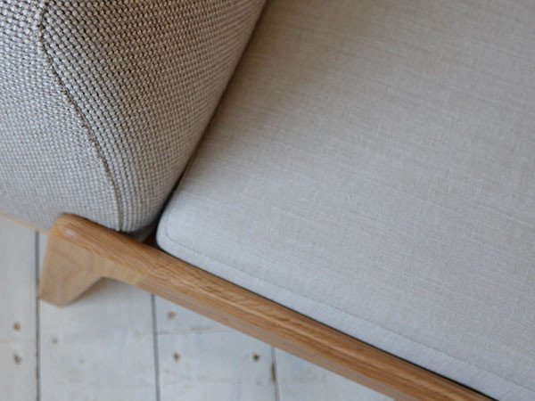 【グリニッチ オリジナル ファニチャー/greeniche original furniture / GOODS】のLuu Sofa / ルーソファ インテリア・キッズ・メンズ・レディースファッション・服の通販 founy(ファウニー) 　ウッド　Wooden Design　オイル　Body Oil　人気　Popular, Best Seller　フレーム　Frame, Outline　おすすめ　Recommended / Our Picks　ホーム・キャンプ・アウトドア・お取り寄せ　Home Living / Home & Lifestyle / Camping Gear / Outdoor Camping　家具・インテリア　Home Furniture & Interior. Stylish & Functional Living Spaces　ソファー　Couches & Sofas　|ID: prp329100000006913 ipo3291000000037082197