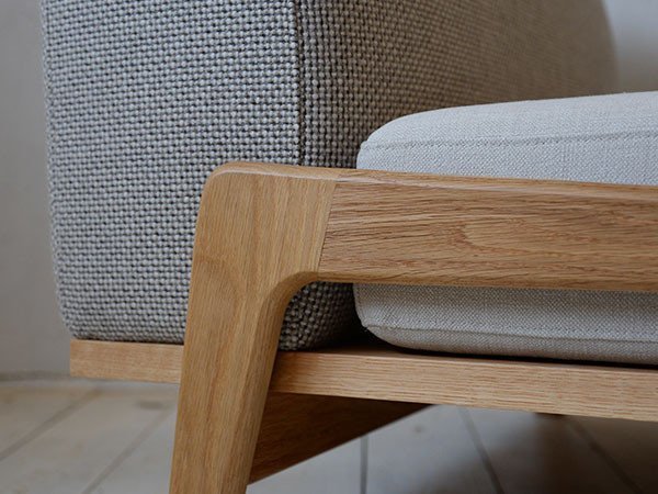 【グリニッチ オリジナル ファニチャー/greeniche original furniture / GOODS】のLuu Sofa / ルーソファ インテリア・キッズ・メンズ・レディースファッション・服の通販 founy(ファウニー) 　ウッド　Wooden Design　オイル　Body Oil　人気　Popular, Best Seller　フレーム　Frame, Outline　おすすめ　Recommended / Our Picks　ホーム・キャンプ・アウトドア・お取り寄せ　Home Living / Home & Lifestyle / Camping Gear / Outdoor Camping　家具・インテリア　Home Furniture & Interior. Stylish & Functional Living Spaces　ソファー　Couches & Sofas　|ID: prp329100000006913 ipo3291000000037082198