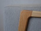【グリニッチ オリジナル ファニチャー/greeniche original furniture / GOODS】のLuu Sofa / ルーソファ 大人の最旬トレンドファッション＆コーディネート founy(ファウニー) ウッド Wooden Design オイル Body Oil 人気 Popular, Best Seller フレーム Frame, Outline おすすめ Recommended / Our Picks ホーム・キャンプ・アウトドア・お取り寄せ Home Living / Home & Lifestyle / Camping Gear / Outdoor Camping 家具・インテリア Home Furniture & Interior. Stylish & Functional Living Spaces ソファー Couches & Sofas thumbnail|ID: prp329100000006913 ipo3291000000037082199