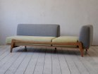 【グリニッチ オリジナル ファニチャー/greeniche original furniture / GOODS】のLuu Sofa / ルーソファ 大人の最旬トレンドファッション＆コーディネート founy(ファウニー) ウッド Wooden Design オイル Body Oil 人気 Popular, Best Seller フレーム Frame, Outline おすすめ Recommended / Our Picks ホーム・キャンプ・アウトドア・お取り寄せ Home Living / Home & Lifestyle / Camping Gear / Outdoor Camping 家具・インテリア Home Furniture & Interior. Stylish & Functional Living Spaces ソファー Couches & Sofas thumbnail|ID: prp329100000006913 ipo3291000000037082200