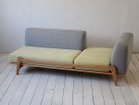 【グリニッチ オリジナル ファニチャー/greeniche original furniture / GOODS】のLuu Sofa / ルーソファ 大人の最旬トレンドファッション＆コーディネート founy(ファウニー) ウッド Wooden Design オイル Body Oil 人気 Popular, Best Seller フレーム Frame, Outline おすすめ Recommended / Our Picks ホーム・キャンプ・アウトドア・お取り寄せ Home Living / Home & Lifestyle / Camping Gear / Outdoor Camping 家具・インテリア Home Furniture & Interior. Stylish & Functional Living Spaces ソファー Couches & Sofas thumbnail|ID: prp329100000006913 ipo3291000000037082201