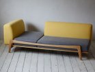 【グリニッチ オリジナル ファニチャー/greeniche original furniture / GOODS】のLuu Sofa / ルーソファ 大人の最旬トレンドファッション＆コーディネート founy(ファウニー) ウッド Wooden Design オイル Body Oil 人気 Popular, Best Seller フレーム Frame, Outline おすすめ Recommended / Our Picks ホーム・キャンプ・アウトドア・お取り寄せ Home Living / Home & Lifestyle / Camping Gear / Outdoor Camping 家具・インテリア Home Furniture & Interior. Stylish & Functional Living Spaces ソファー Couches & Sofas thumbnail|ID: prp329100000006913 ipo3291000000037082204