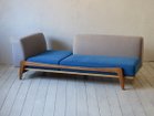 【グリニッチ オリジナル ファニチャー/greeniche original furniture / GOODS】のLuu Sofa / ルーソファ 大人の最旬トレンドファッション＆コーディネート founy(ファウニー) ウッド Wooden Design オイル Body Oil 人気 Popular, Best Seller フレーム Frame, Outline おすすめ Recommended / Our Picks ホーム・キャンプ・アウトドア・お取り寄せ Home Living / Home & Lifestyle / Camping Gear / Outdoor Camping 家具・インテリア Home Furniture & Interior. Stylish & Functional Living Spaces ソファー Couches & Sofas thumbnail|ID: prp329100000006913 ipo3291000000037082205