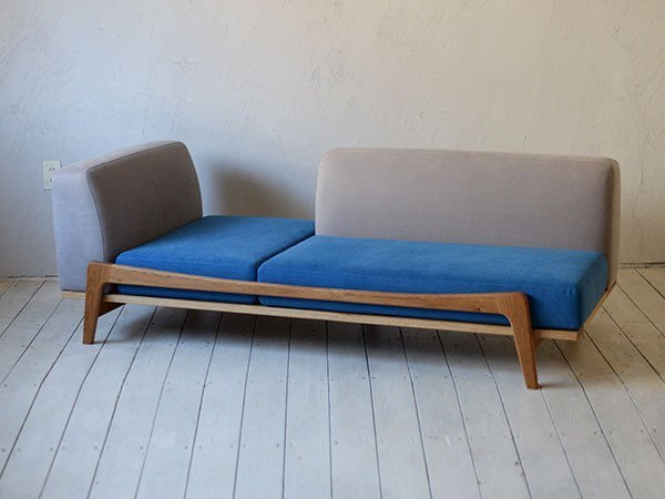 【グリニッチ オリジナル ファニチャー/greeniche original furniture / GOODS】のLuu Sofa / ルーソファ インテリア・キッズ・メンズ・レディースファッション・服の通販 founy(ファウニー) 　ウッド　Wooden Design　オイル　Body Oil　人気　Popular, Best Seller　フレーム　Frame, Outline　おすすめ　Recommended / Our Picks　ホーム・キャンプ・アウトドア・お取り寄せ　Home Living / Home & Lifestyle / Camping Gear / Outdoor Camping　家具・インテリア　Home Furniture & Interior. Stylish & Functional Living Spaces　ソファー　Couches & Sofas　|ID: prp329100000006913 ipo3291000000037082205