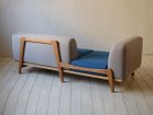 【グリニッチ オリジナル ファニチャー/greeniche original furniture / GOODS】のLuu Sofa / ルーソファ 大人の最旬トレンドファッション＆コーディネート founy(ファウニー) ウッド Wooden Design オイル Body Oil 人気 Popular, Best Seller フレーム Frame, Outline おすすめ Recommended / Our Picks ホーム・キャンプ・アウトドア・お取り寄せ Home Living / Home & Lifestyle / Camping Gear / Outdoor Camping 家具・インテリア Home Furniture & Interior. Stylish & Functional Living Spaces ソファー Couches & Sofas thumbnail|ID: prp329100000006913 ipo3291000000037082206