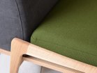 【グリニッチ オリジナル ファニチャー/greeniche original furniture / GOODS】のLuu Sofa / ルーソファ 大人の最旬トレンドファッション＆コーディネート founy(ファウニー) ウッド Wooden Design オイル Body Oil 人気 Popular, Best Seller フレーム Frame, Outline おすすめ Recommended / Our Picks ホーム・キャンプ・アウトドア・お取り寄せ Home Living / Home & Lifestyle / Camping Gear / Outdoor Camping 家具・インテリア Home Furniture & Interior. Stylish & Functional Living Spaces ソファー Couches & Sofas thumbnail|ID: prp329100000006913 ipo3291000000037082212