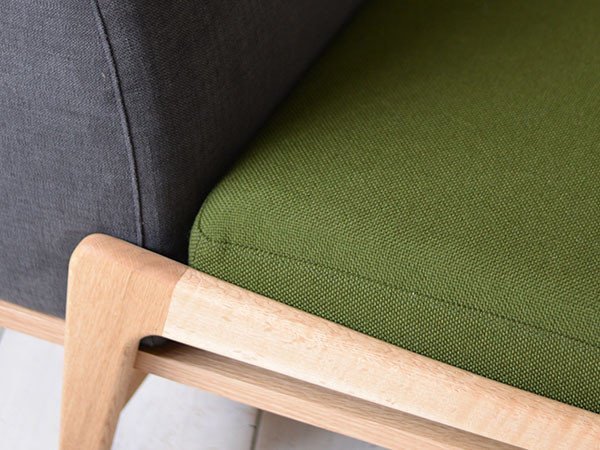 【グリニッチ オリジナル ファニチャー/greeniche original furniture / GOODS】のLuu Sofa / ルーソファ インテリア・キッズ・メンズ・レディースファッション・服の通販 founy(ファウニー) 　ウッド　Wooden Design　オイル　Body Oil　人気　Popular, Best Seller　フレーム　Frame, Outline　おすすめ　Recommended / Our Picks　ホーム・キャンプ・アウトドア・お取り寄せ　Home Living / Home & Lifestyle / Camping Gear / Outdoor Camping　家具・インテリア　Home Furniture & Interior. Stylish & Functional Living Spaces　ソファー　Couches & Sofas　|ID: prp329100000006913 ipo3291000000037082212