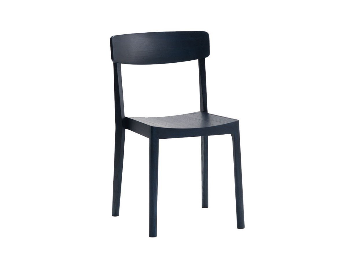【アリアケ/ARIAKE / GOODS】のCarved Chair / カーブ チェア(板座) インテリア・キッズ・メンズ・レディースファッション・服の通販 founy(ファニー) 　シンプル　Simple, Minimal　送料無料　Free Shipping　ホーム・キャンプ・アウトドア・お取り寄せ　Home Living / Home & Lifestyle / Camping Gear / Outdoor Camping　家具・インテリア　Home Furniture & Interior. Stylish & Functional Living Spaces　チェア・椅子　Seating & Chairs　ダイニングチェア・木製チェア　Dining Chairs　インディゴアッシュ|ID: prp329100000006920 ipo3291000000033512350