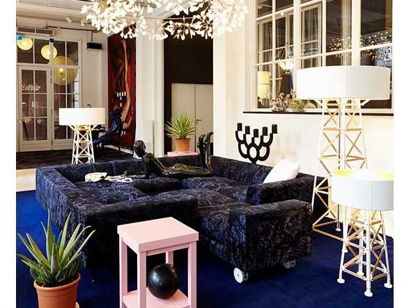 【モーイ/moooi / GOODS】のConstruction Lamp L / コンストラクション ランプ L インテリア・キッズ・メンズ・レディースファッション・服の通販 founy(ファニー) 　送料無料　Free Shipping　ホーム・キャンプ・アウトドア・お取り寄せ　Home Living / Home & Lifestyle / Camping Gear / Outdoor Camping　家具・インテリア　Home Furniture & Interior. Stylish & Functional Living Spaces　ライト・照明　Lamps & Lighting Fixtures　フロアランプ・スタンドライト　Floor Lamp / Standing Lamp　|ID: prp329100000006921 ipo3291000000030249470