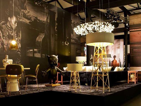 【モーイ/moooi / GOODS】のConstruction Lamp L / コンストラクション ランプ L インテリア・キッズ・メンズ・レディースファッション・服の通販 founy(ファニー) 　送料無料　Free Shipping　ホーム・キャンプ・アウトドア・お取り寄せ　Home Living / Home & Lifestyle / Camping Gear / Outdoor Camping　家具・インテリア　Home Furniture & Interior. Stylish & Functional Living Spaces　ライト・照明　Lamps & Lighting Fixtures　フロアランプ・スタンドライト　Floor Lamp / Standing Lamp　|ID: prp329100000006921 ipo3291000000030249474