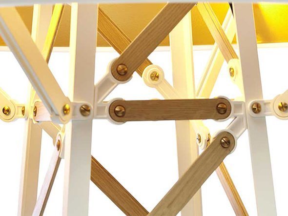 【モーイ/moooi / GOODS】のConstruction Lamp L / コンストラクション ランプ L インテリア・キッズ・メンズ・レディースファッション・服の通販 founy(ファニー) 　送料無料　Free Shipping　ホーム・キャンプ・アウトドア・お取り寄せ　Home Living / Home & Lifestyle / Camping Gear / Outdoor Camping　家具・インテリア　Home Furniture & Interior. Stylish & Functional Living Spaces　ライト・照明　Lamps & Lighting Fixtures　フロアランプ・スタンドライト　Floor Lamp / Standing Lamp　|ID: prp329100000006921 ipo3291000000030249484