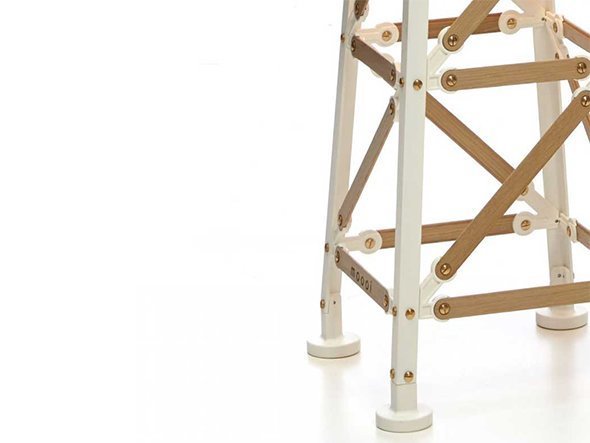 【モーイ/moooi / GOODS】のConstruction Lamp L / コンストラクション ランプ L インテリア・キッズ・メンズ・レディースファッション・服の通販 founy(ファニー) 　送料無料　Free Shipping　ホーム・キャンプ・アウトドア・お取り寄せ　Home Living / Home & Lifestyle / Camping Gear / Outdoor Camping　家具・インテリア　Home Furniture & Interior. Stylish & Functional Living Spaces　ライト・照明　Lamps & Lighting Fixtures　フロアランプ・スタンドライト　Floor Lamp / Standing Lamp　|ID: prp329100000006921 ipo3291000000030249493